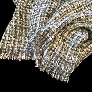 Bloomingdale’s Echo Wrap